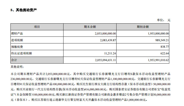 为什么疫苗公司这么暴利?