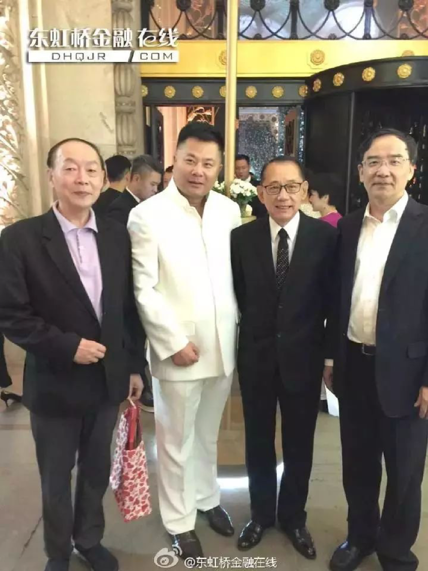 我们欠黄晓明一个影帝