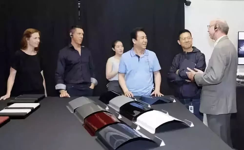 贾跃亭的下一个药渣是谁?