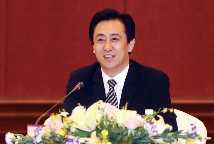 贾跃亭的下一个药渣是谁?