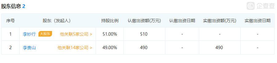 老干妈没有理由上市
