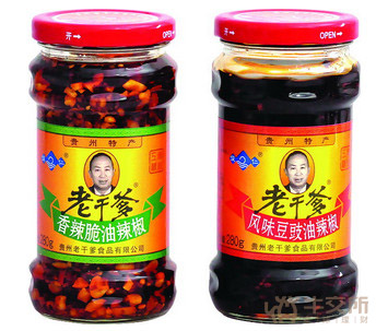 老干妈没有理由上市