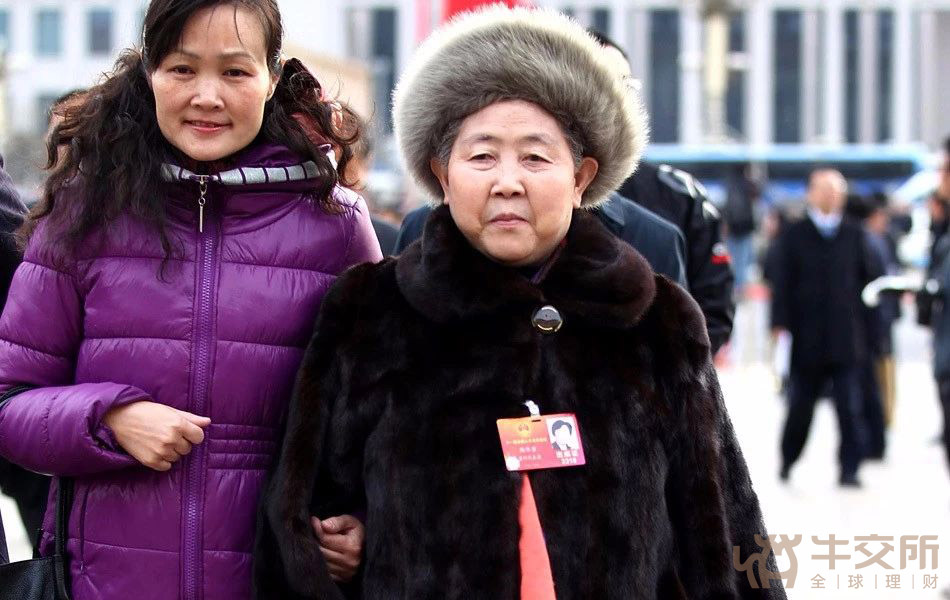老干妈没有理由上市