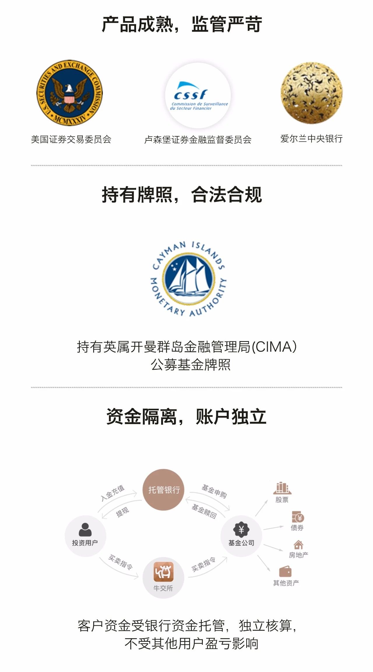 牛交所定期理财产品上新,30天超短锁定期,灵活投资更方便
